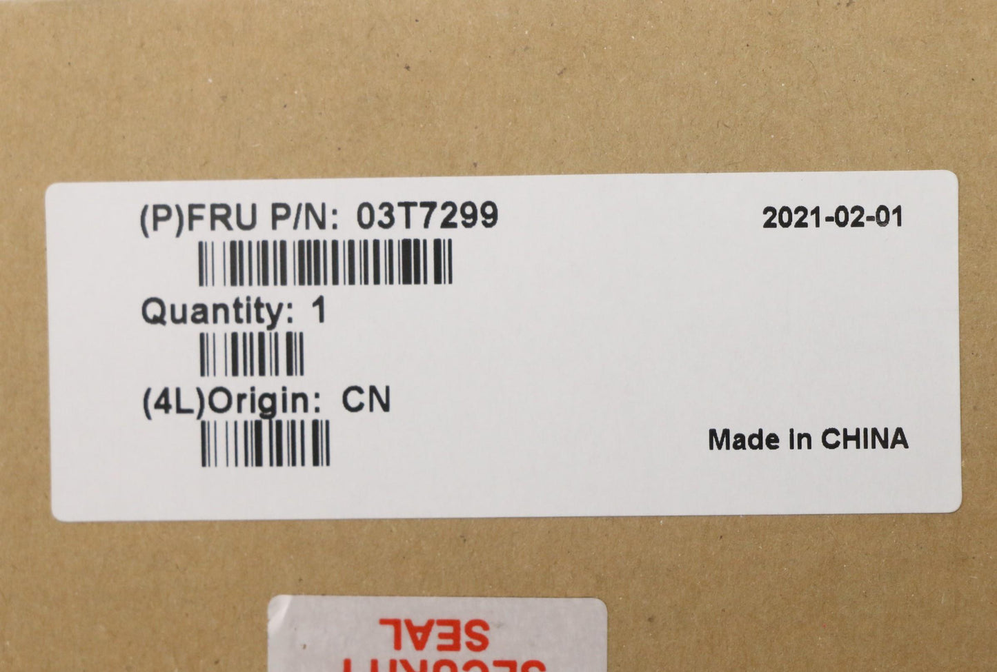 Lenovo Sp G1820T 35W - 03T7299