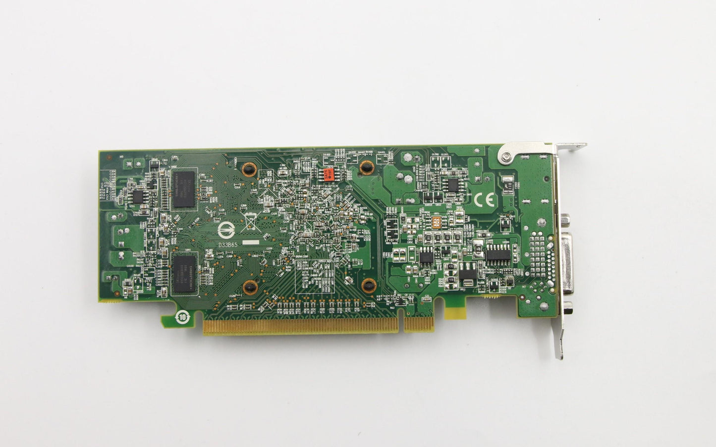 Lenovo Vc Video Cards - 03T7306