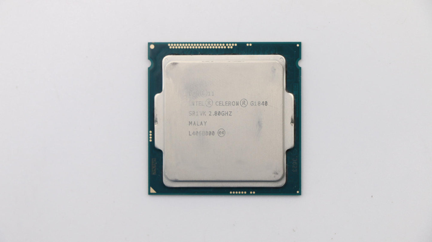 Lenovo Sp Celeron G1840 2.8Ghz 54W - 03T7316