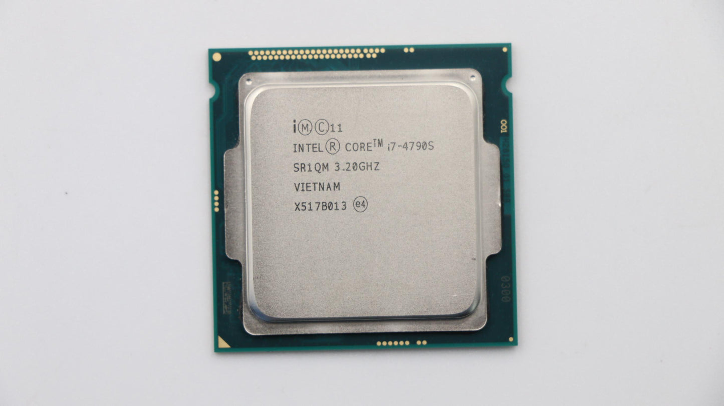 Lenovo Pu Processors - 03T7317