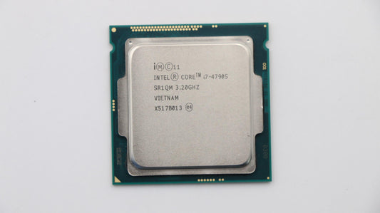 Lenovo Pu Processors - 03T7317