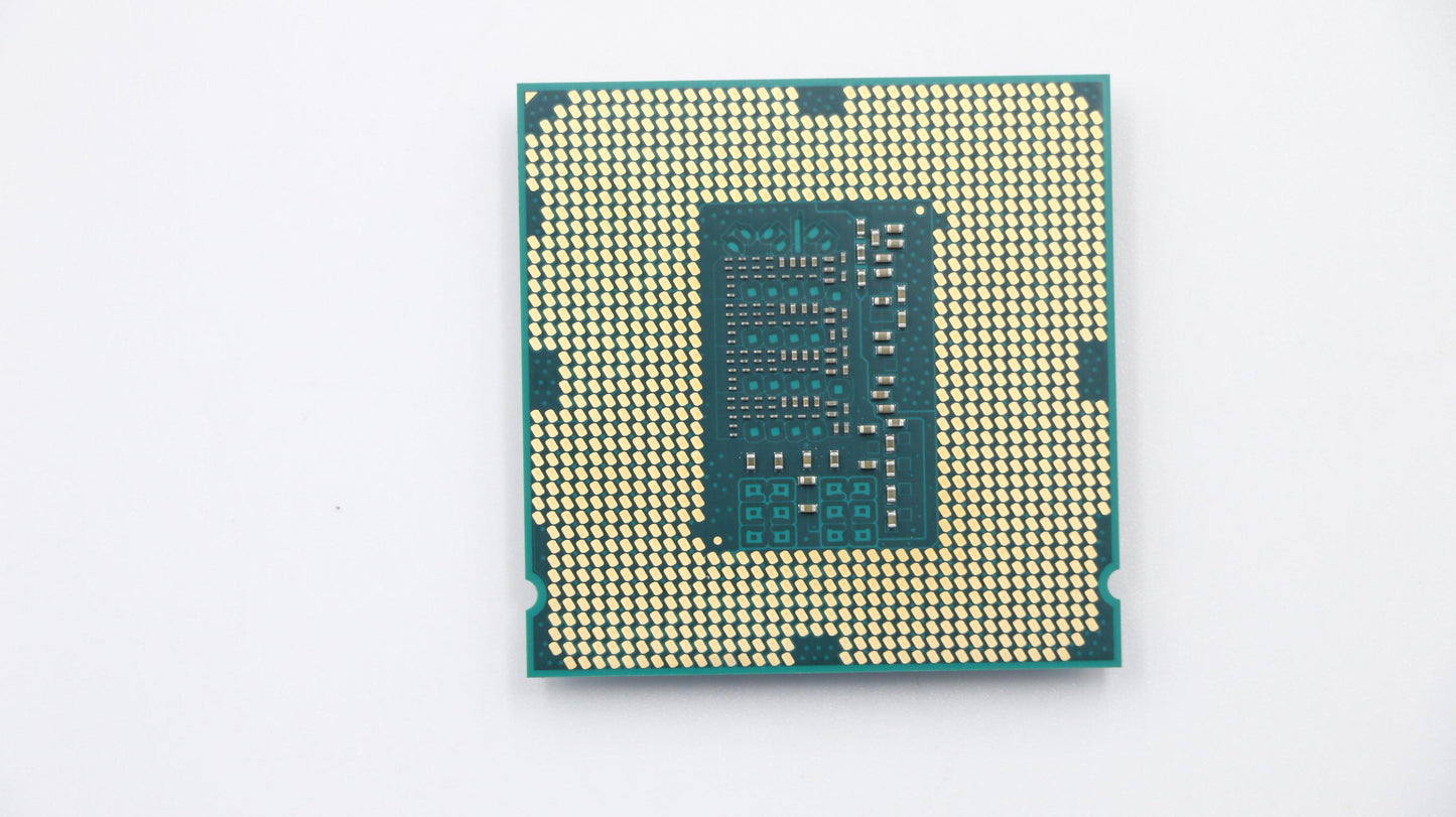 Lenovo Pu Processors - 03T7317
