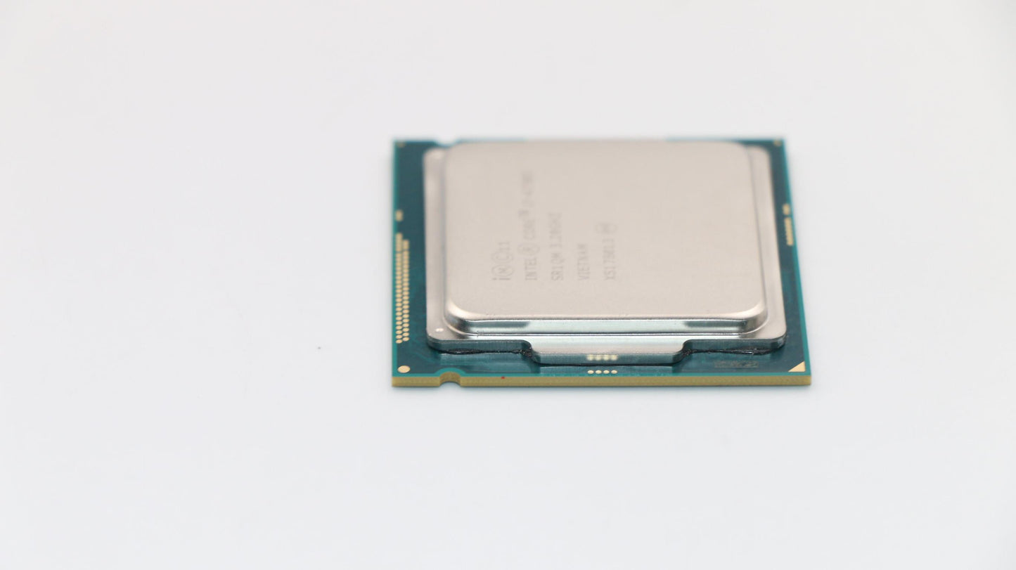 Lenovo Pu Processors - 03T7317