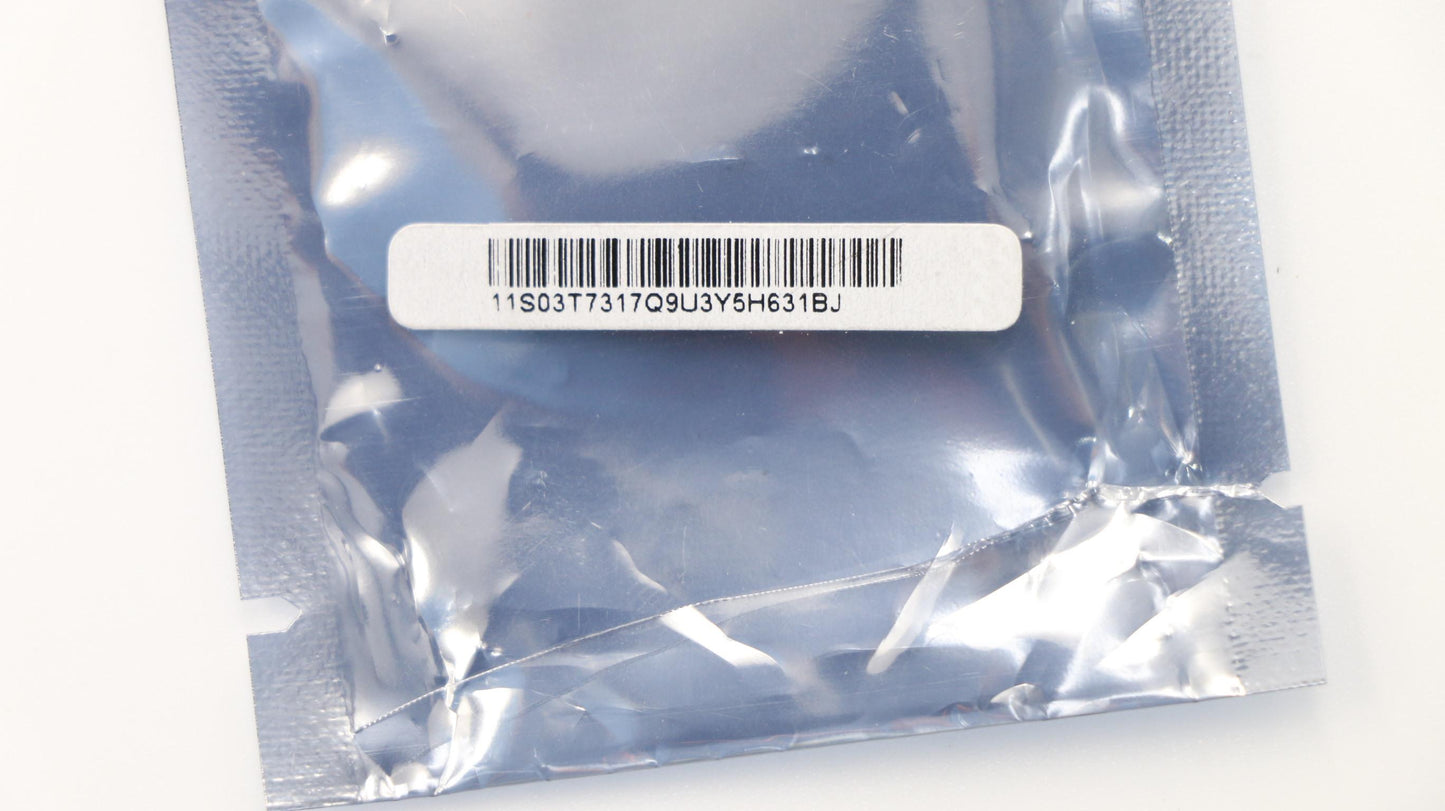 Lenovo Pu Processors - 03T7317