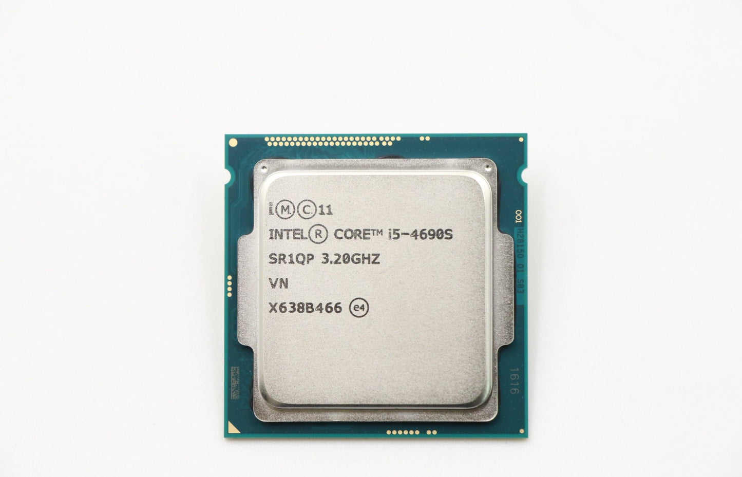 Lenovo Sp Core I5-4690S 3.2Ghz 65W - 03T7318