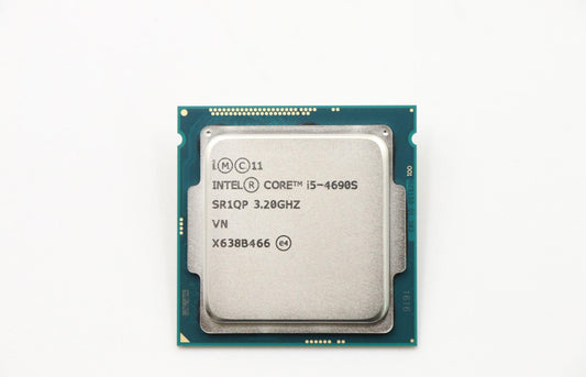Lenovo Sp Core I5-4690S 3.2Ghz 65W - 03T7318