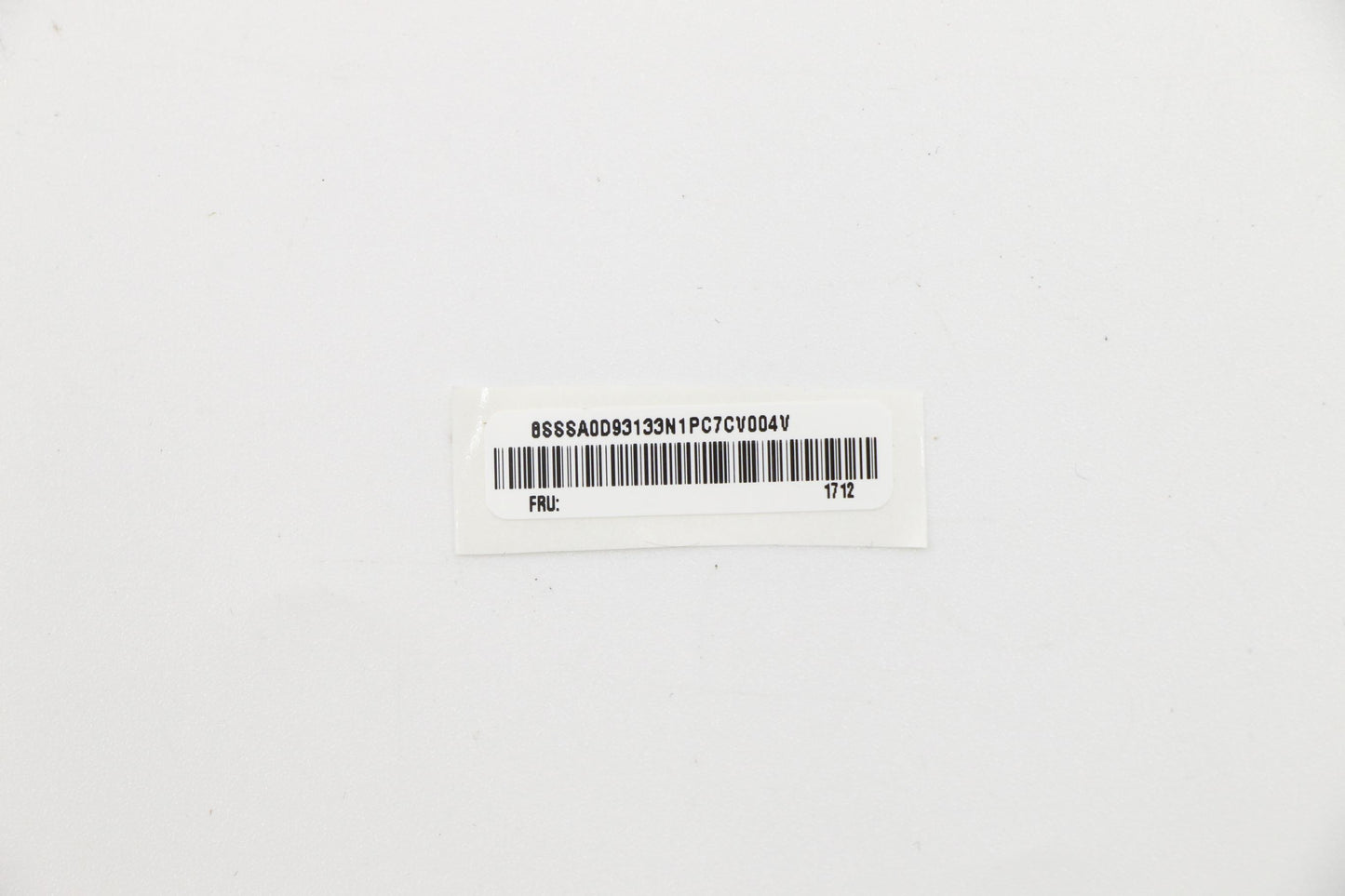 Lenovo Sp Core I5-4690S 3.2Ghz 65W - 03T7318
