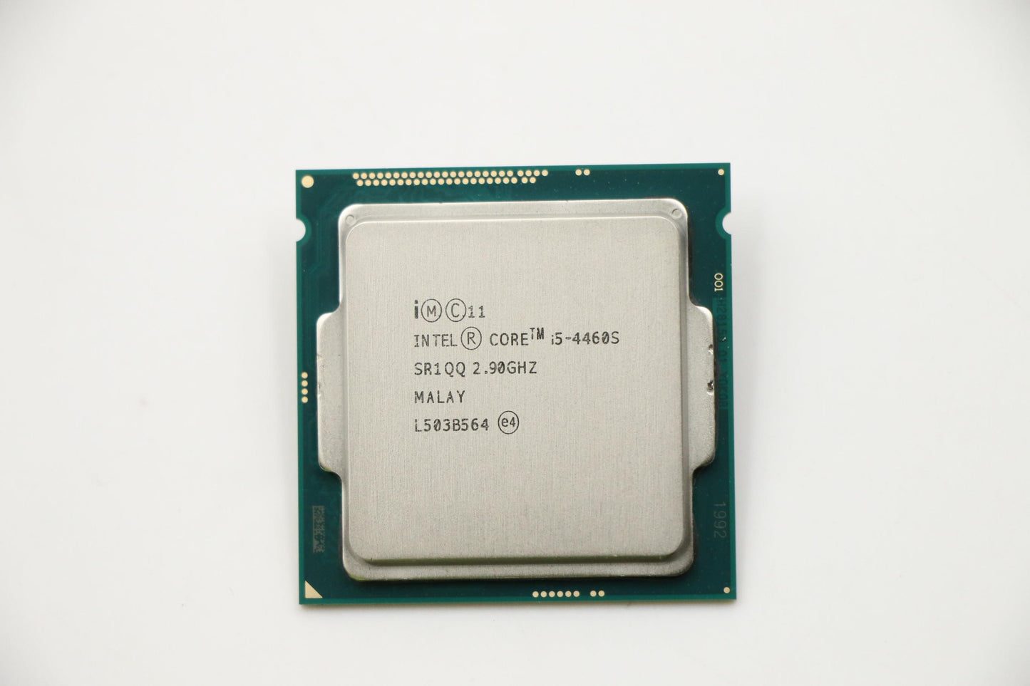 Lenovo Pu Processors - 03T7320
