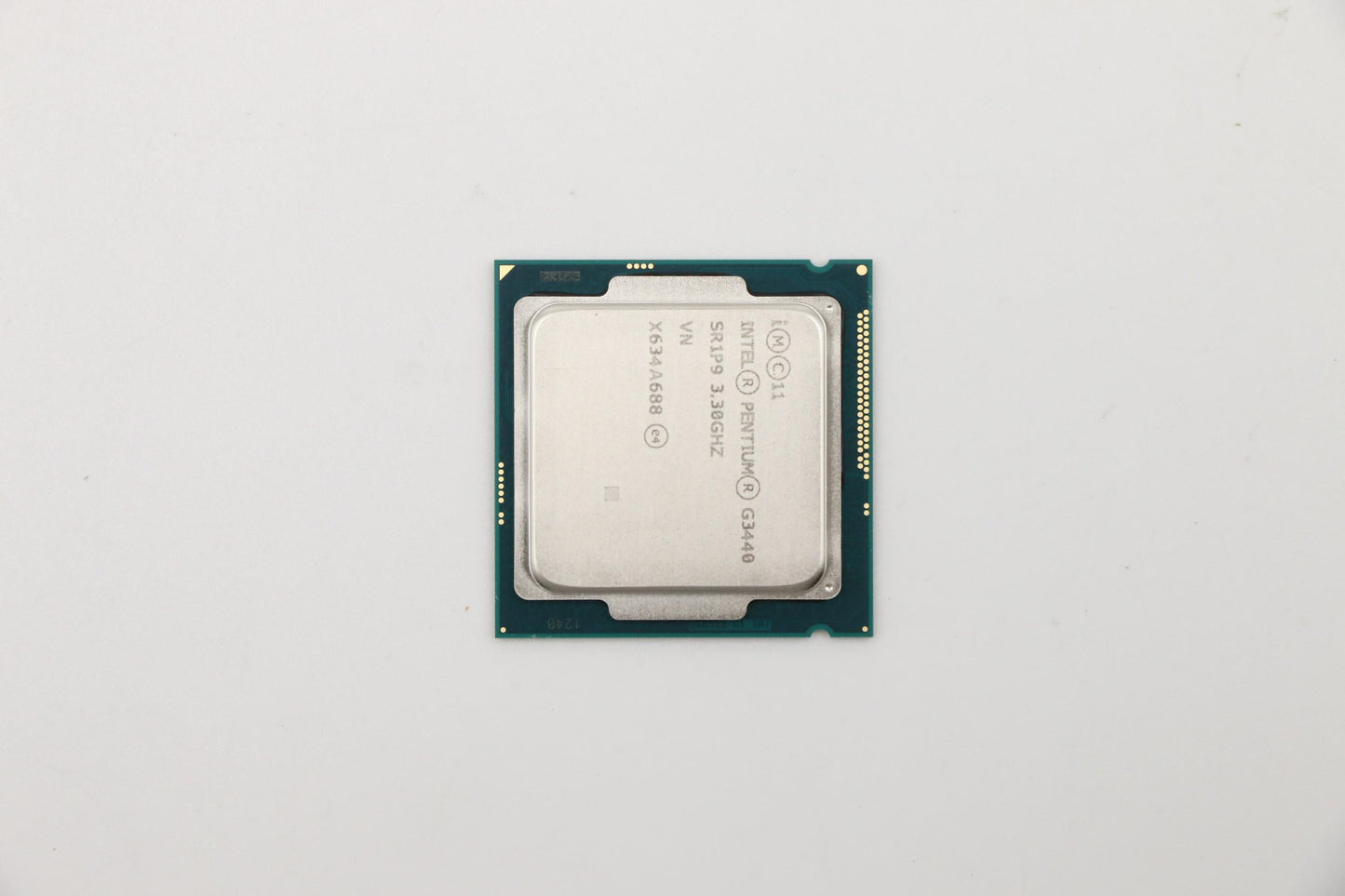 Lenovo Pu Processors - 03T7323