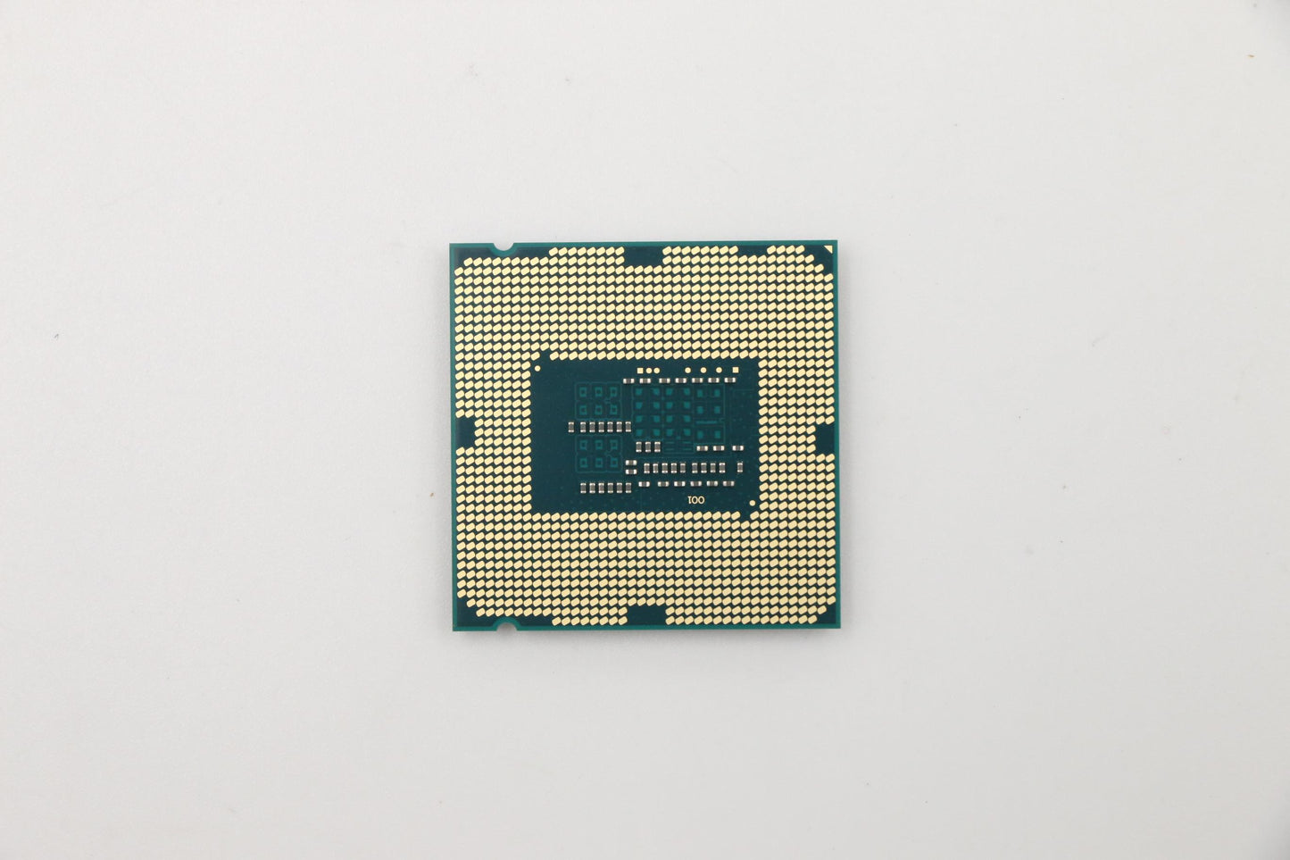 Lenovo Pu Processors - 03T7323