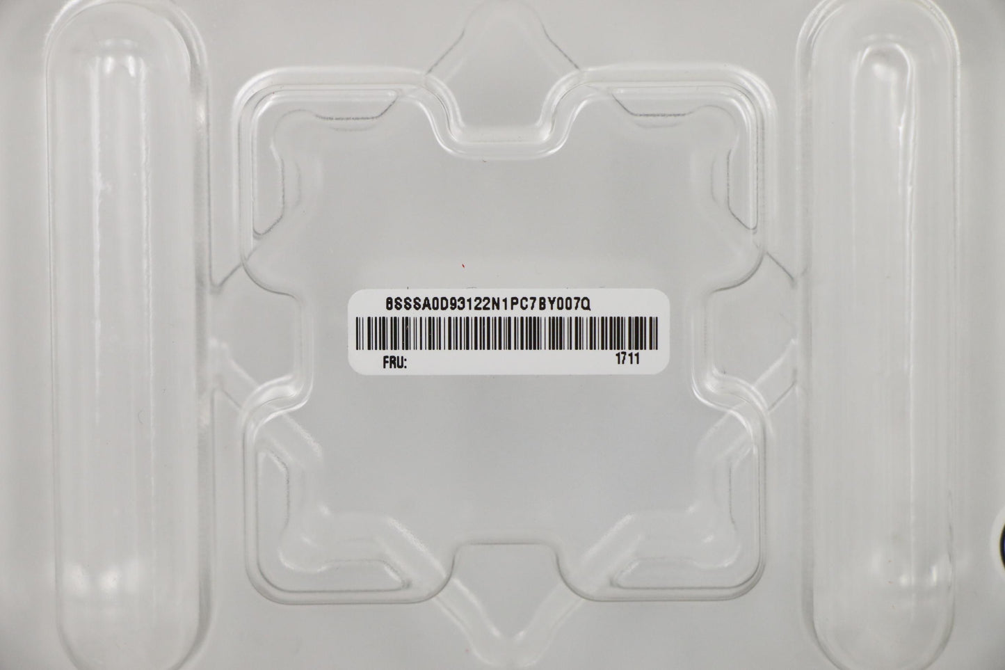 Lenovo Pu Processors - 03T7323