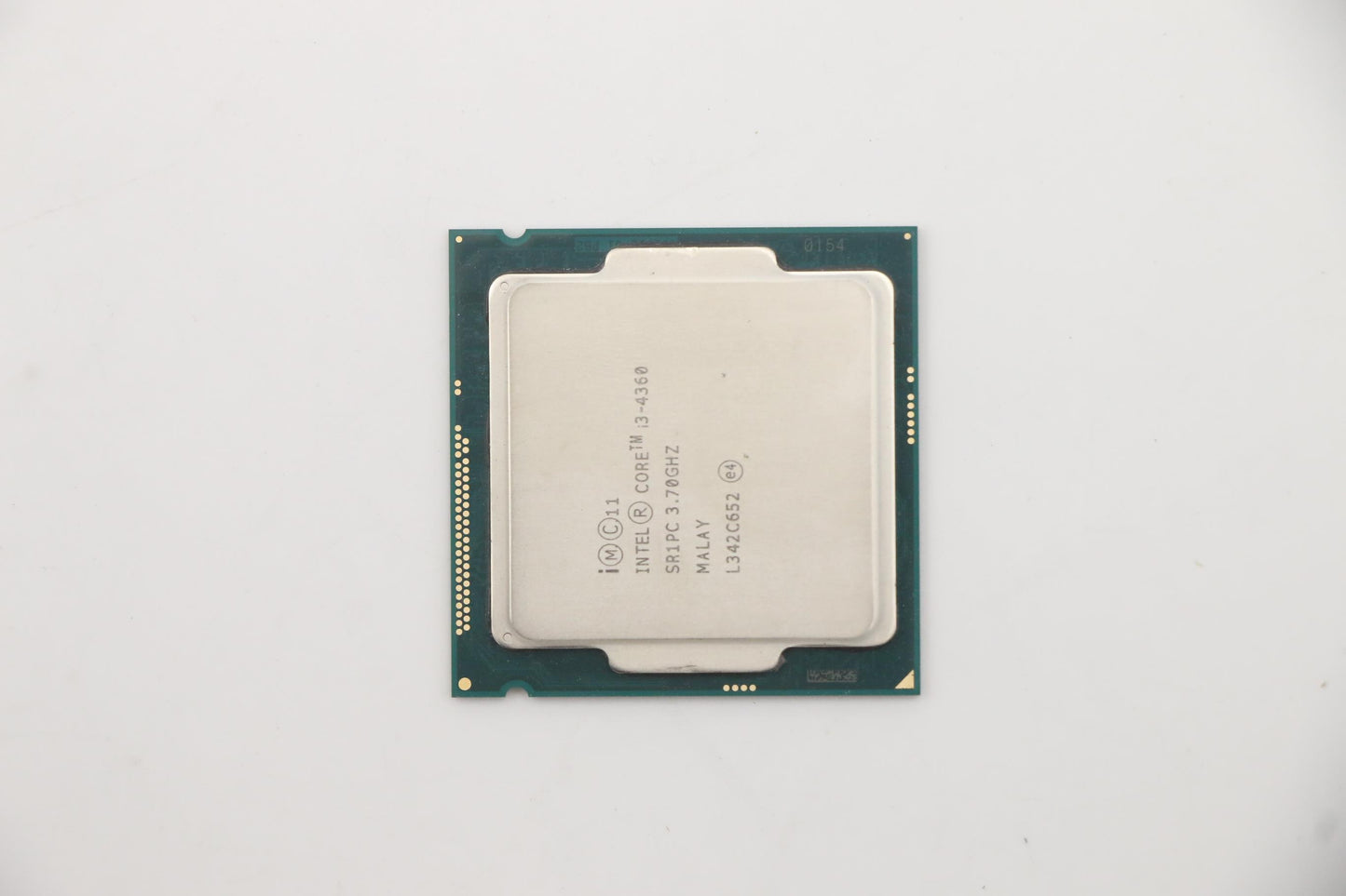 Lenovo Sp Core I3-4360 3.7Ghz 54W - 03T7327