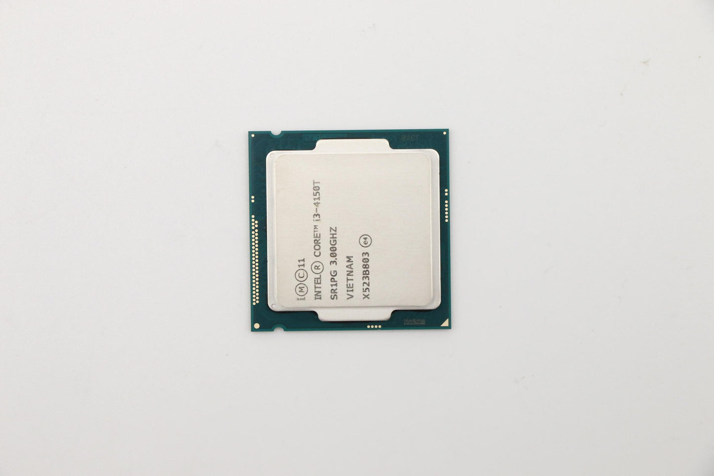 Lenovo Pu Processors - 03T7330