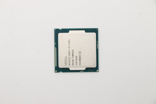 Lenovo Pu Processors - 03T7330