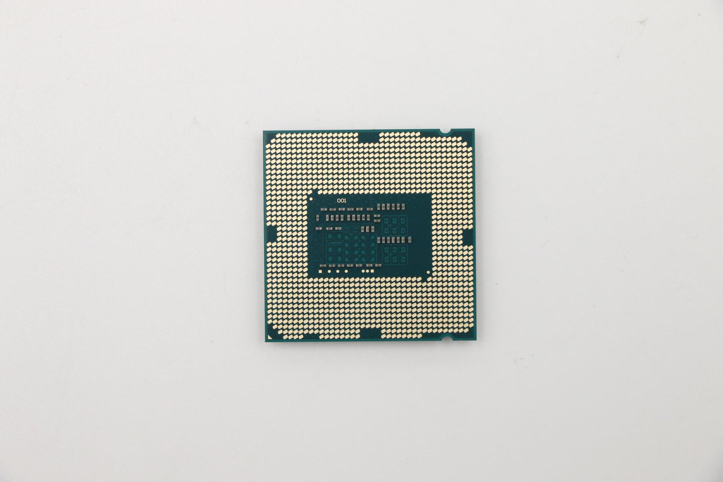 Lenovo Pu Processors - 03T7330