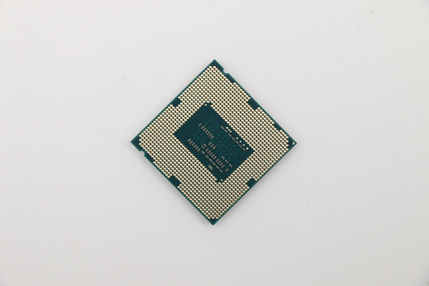 Lenovo Pu Processors - 03T7330