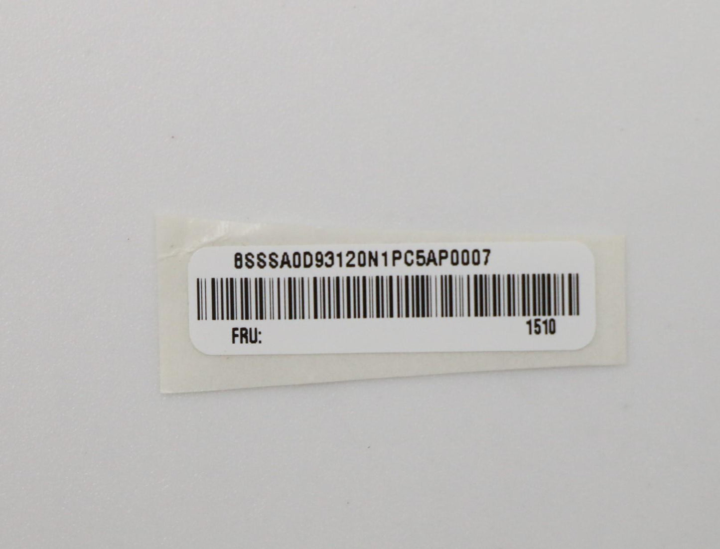 Lenovo Pu Processors - 03T7330