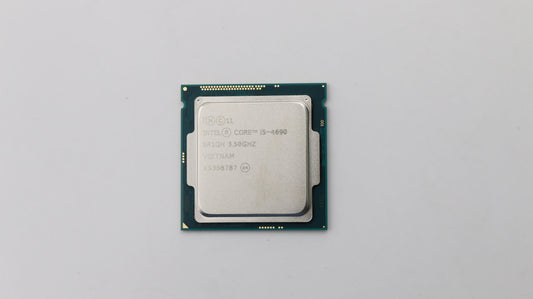 Lenovo Pu Processors - 03T7331