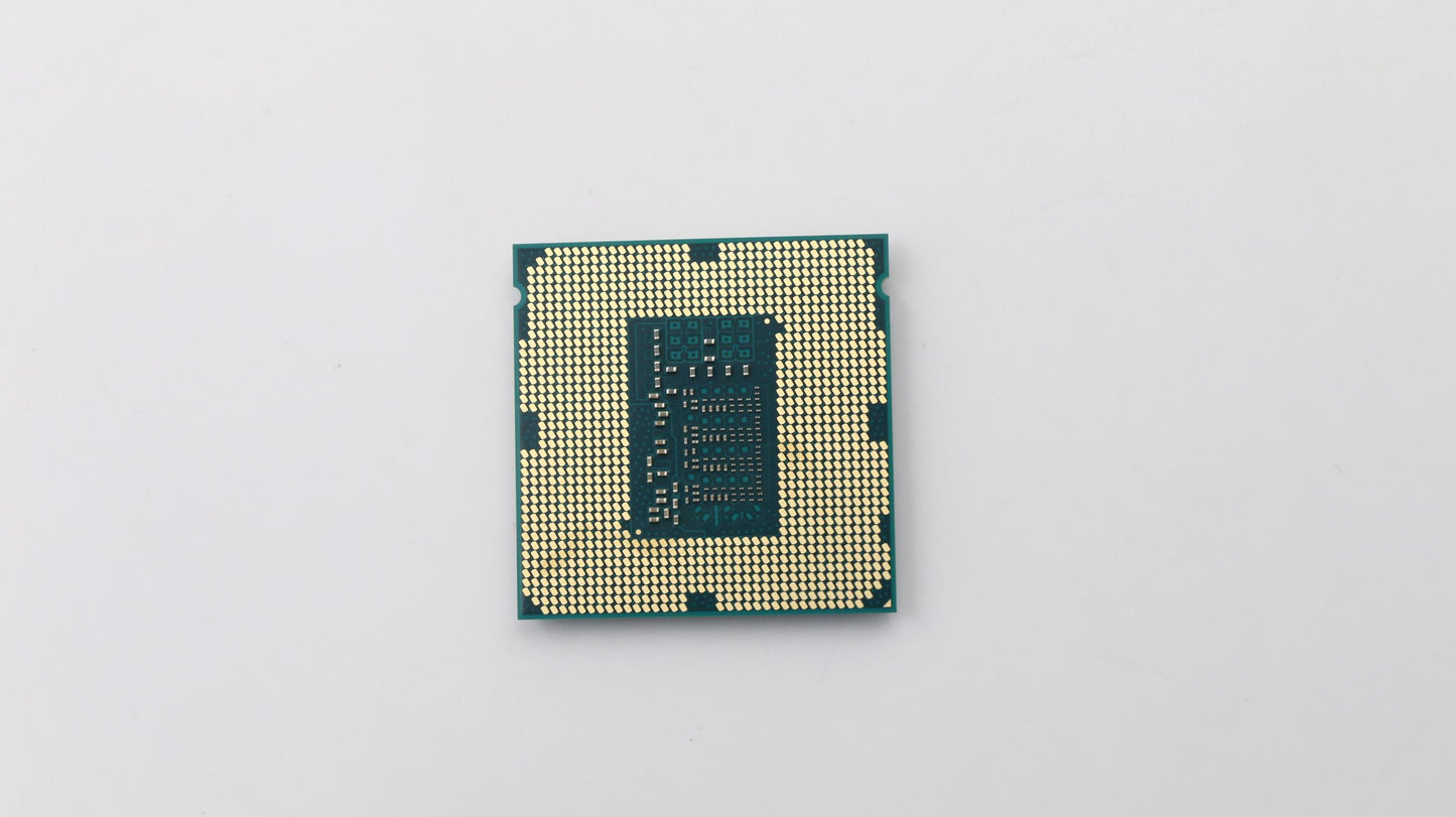 Lenovo Pu Processors - 03T7331