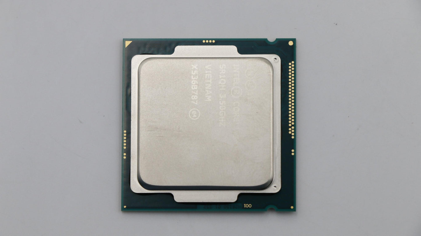 Lenovo Pu Processors - 03T7331