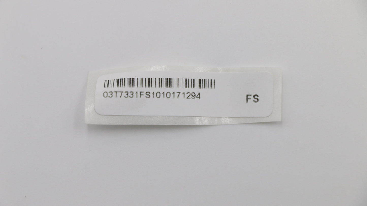 Lenovo Pu Processors - 03T7331