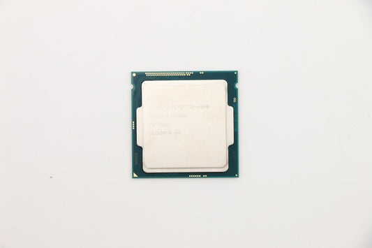 Lenovo Pu Processors - 03T7332