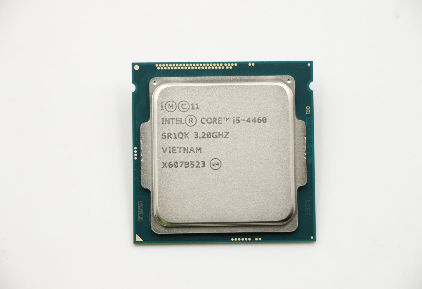 Lenovo 03T7333 Pu Processors