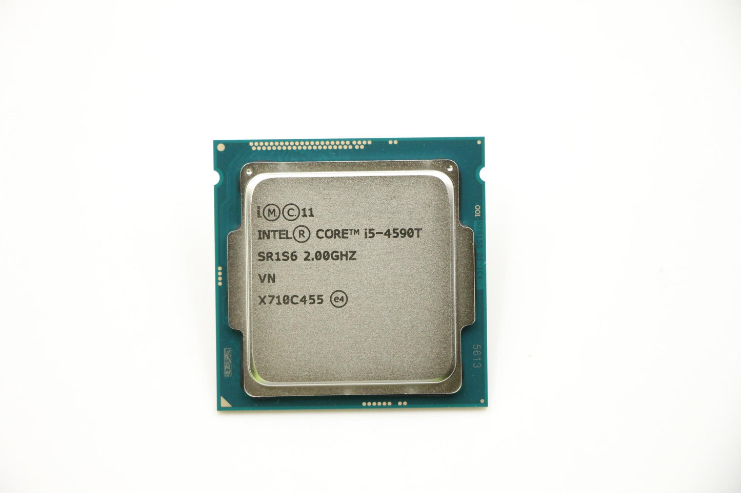 Lenovo Pu Processors - 03T7334