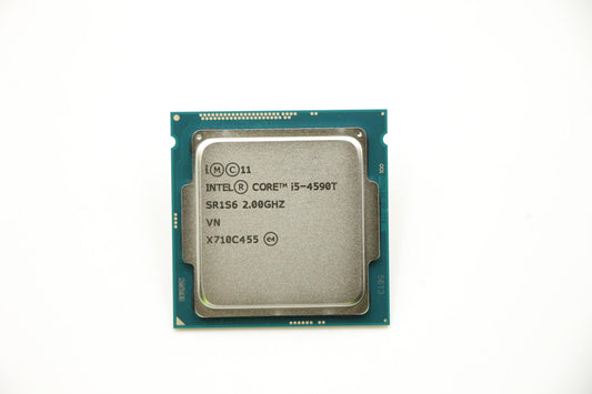 Lenovo Pu Processors - 03T7334