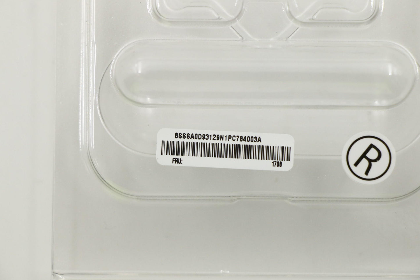 Lenovo Pu Processors - 03T7334