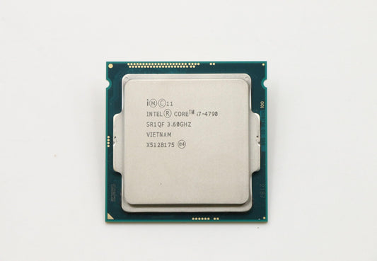 Lenovo Pu Processors - 03T7335