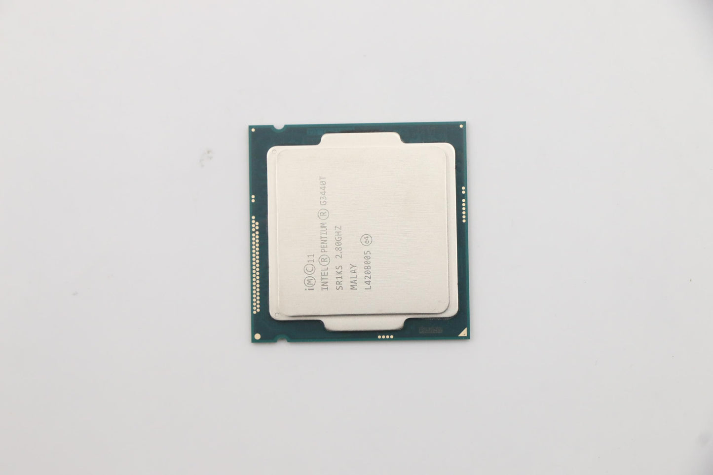 Lenovo Pu Processors - 03T7338