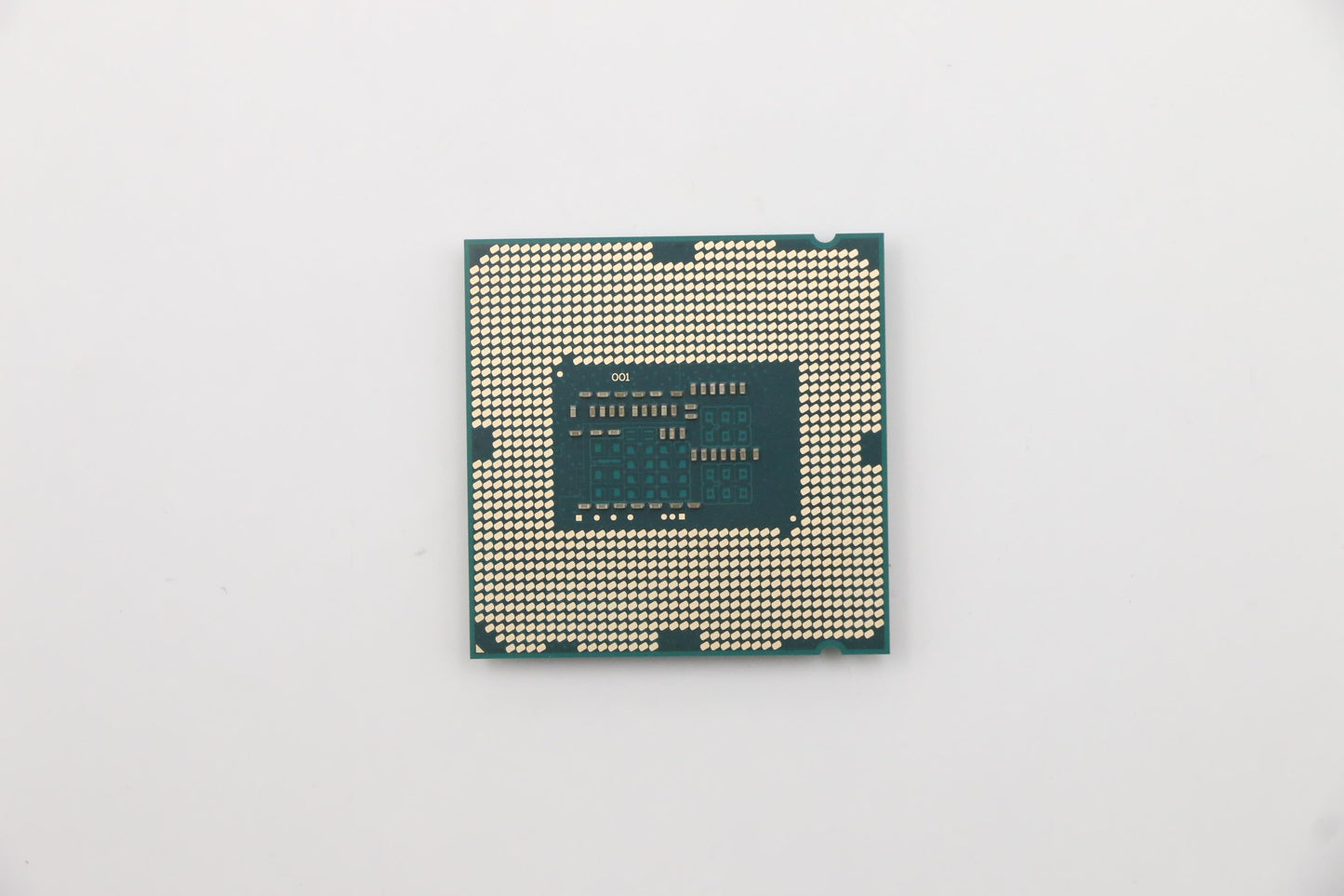 Lenovo Pu Processors - 03T7338