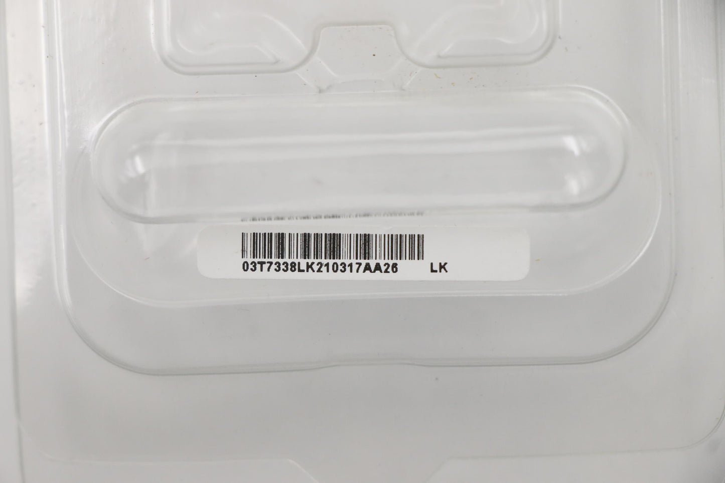 Lenovo Pu Processors - 03T7338