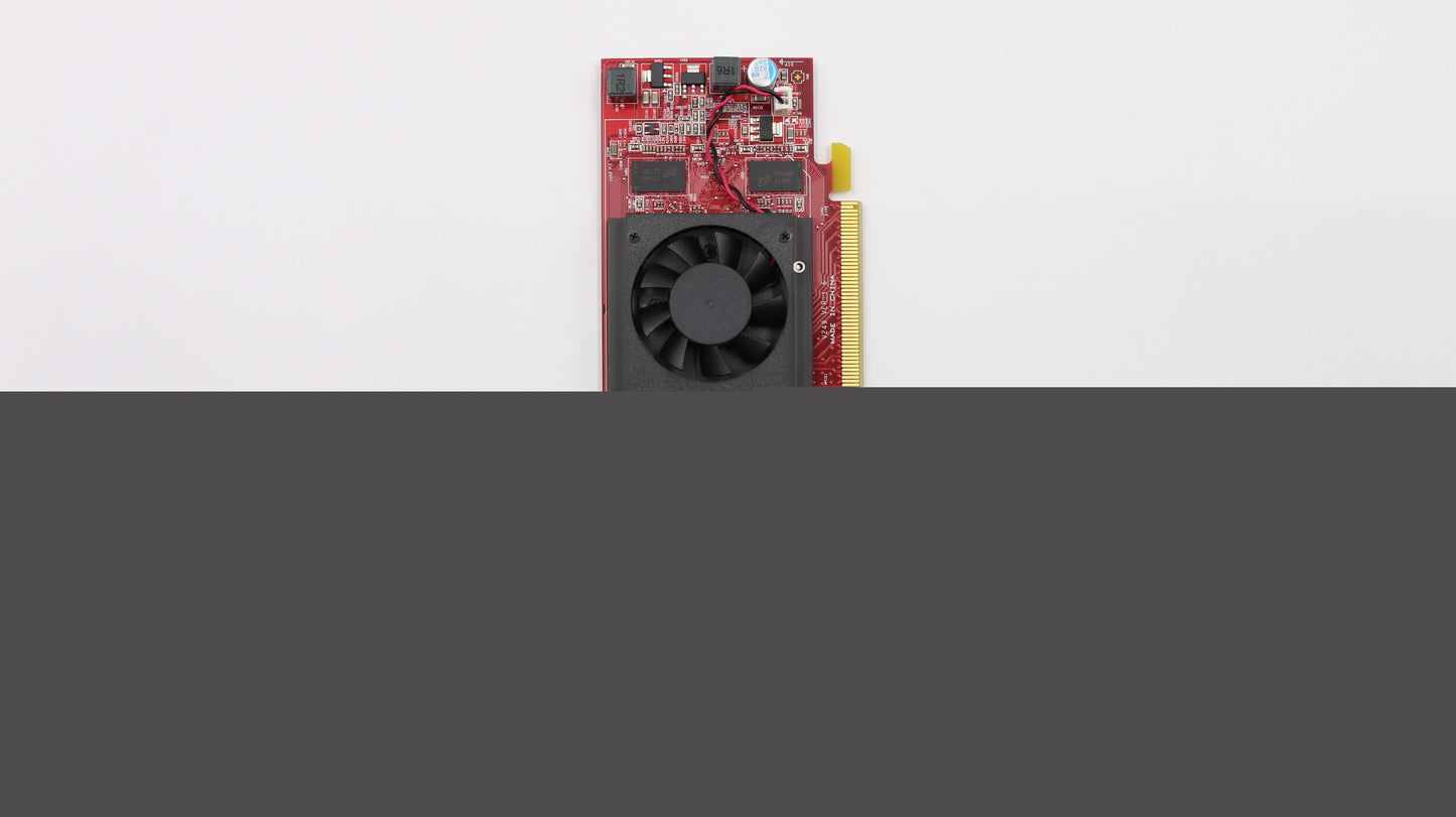 Lenovo Video Cards - 03T7339