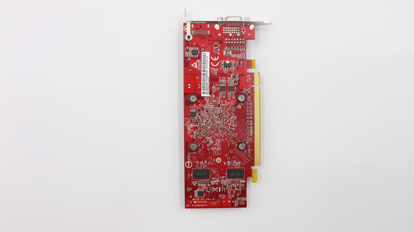 Lenovo Video Cards - 03T7339