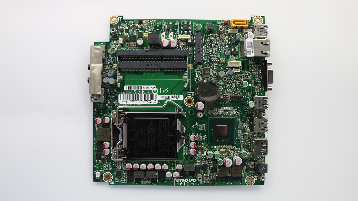Lenovo Planar - 03T7347