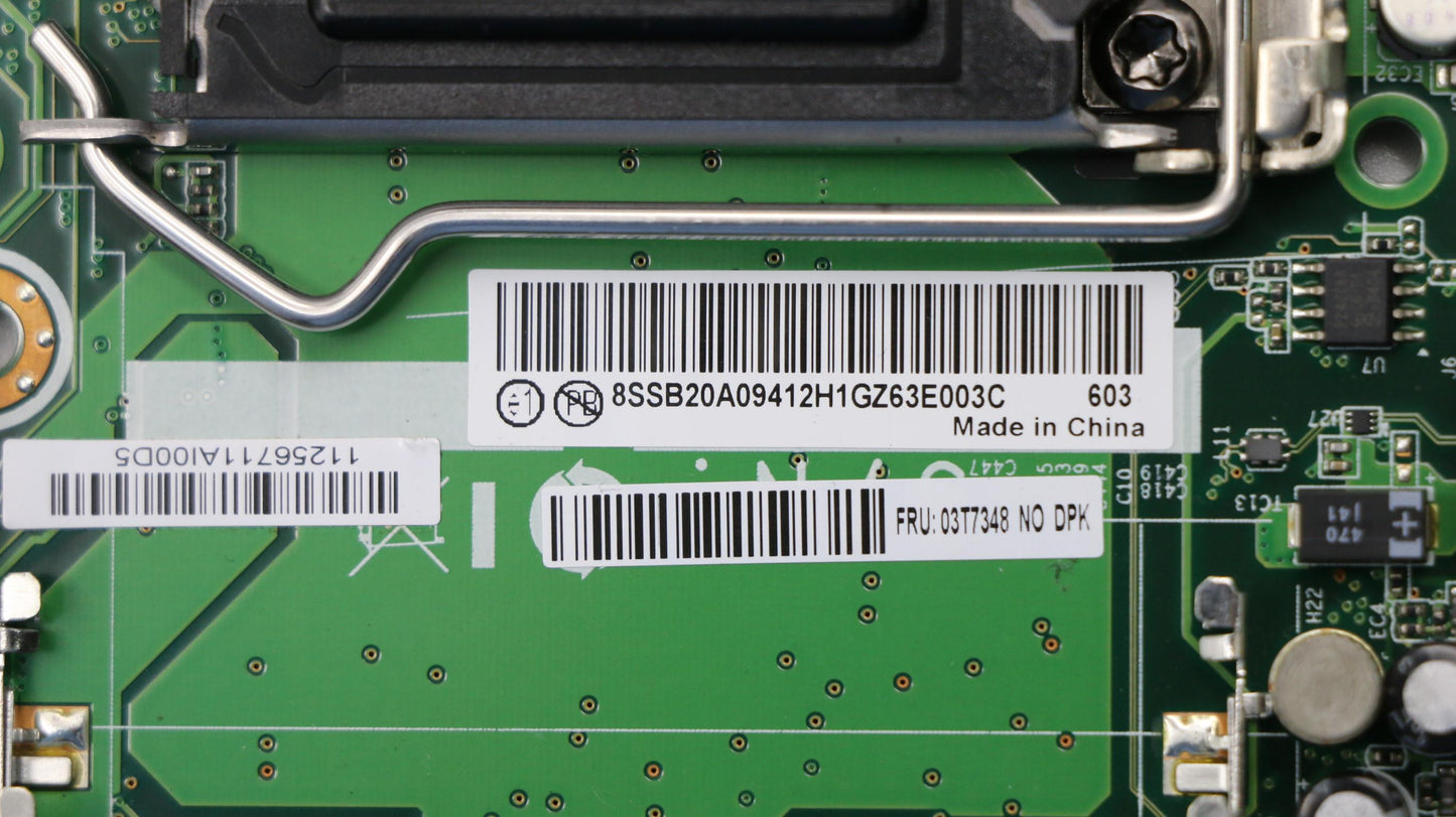 Lenovo Planar - 03T7348