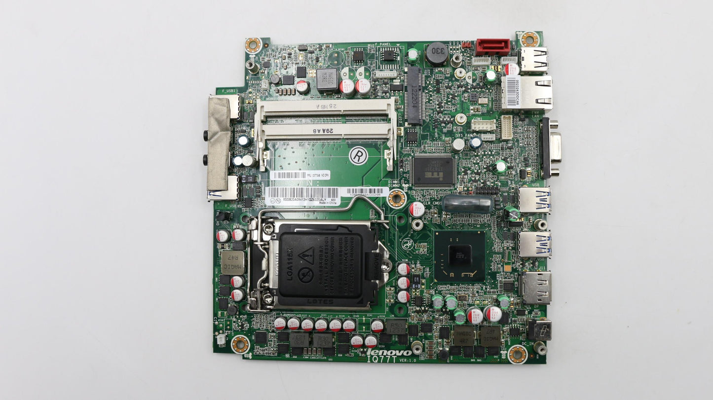 Lenovo 03T7349 Planar