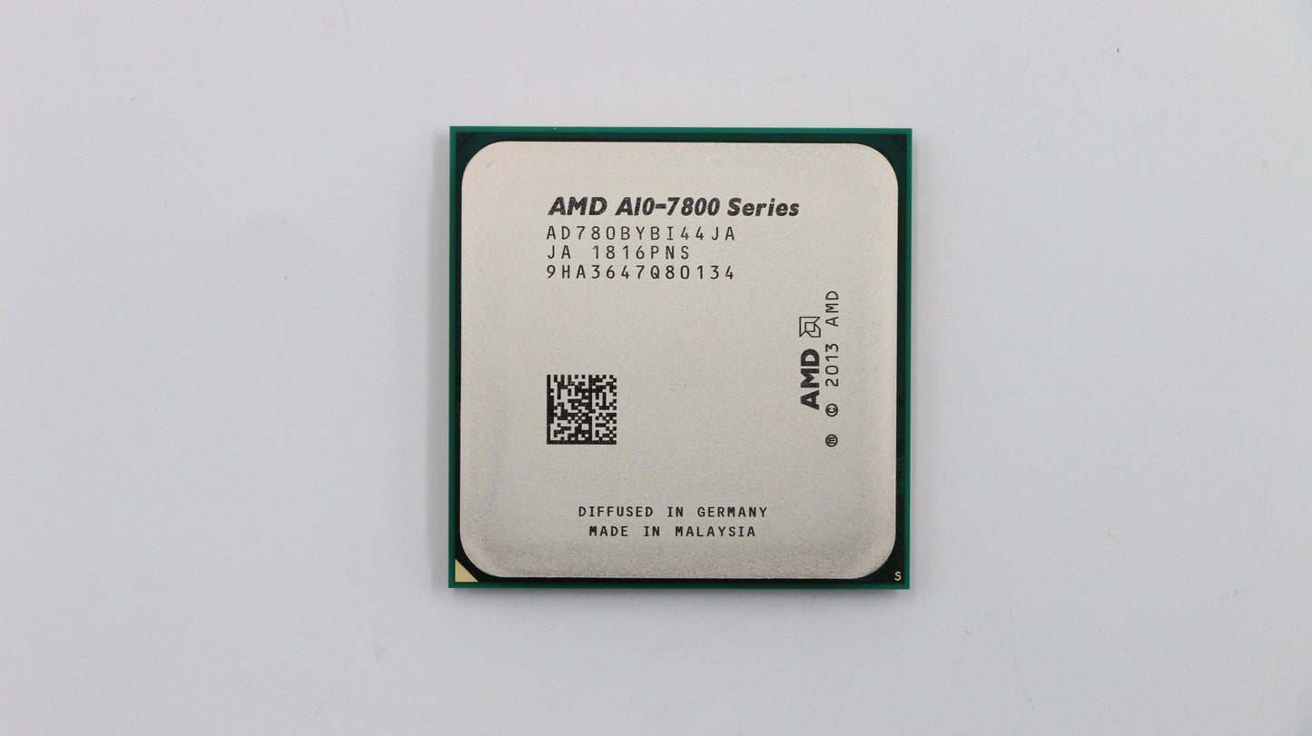 Lenovo Pu Processors - 03T7357