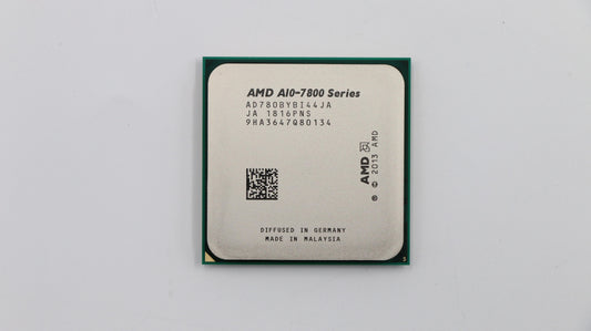 Lenovo Pu Processors - 03T7357
