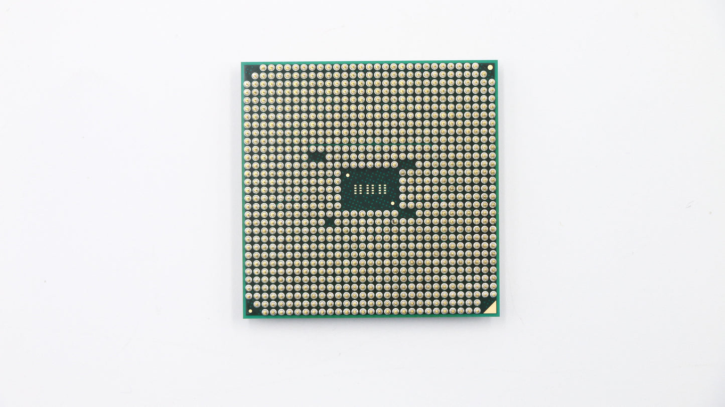 Lenovo Pu Processors - 03T7357