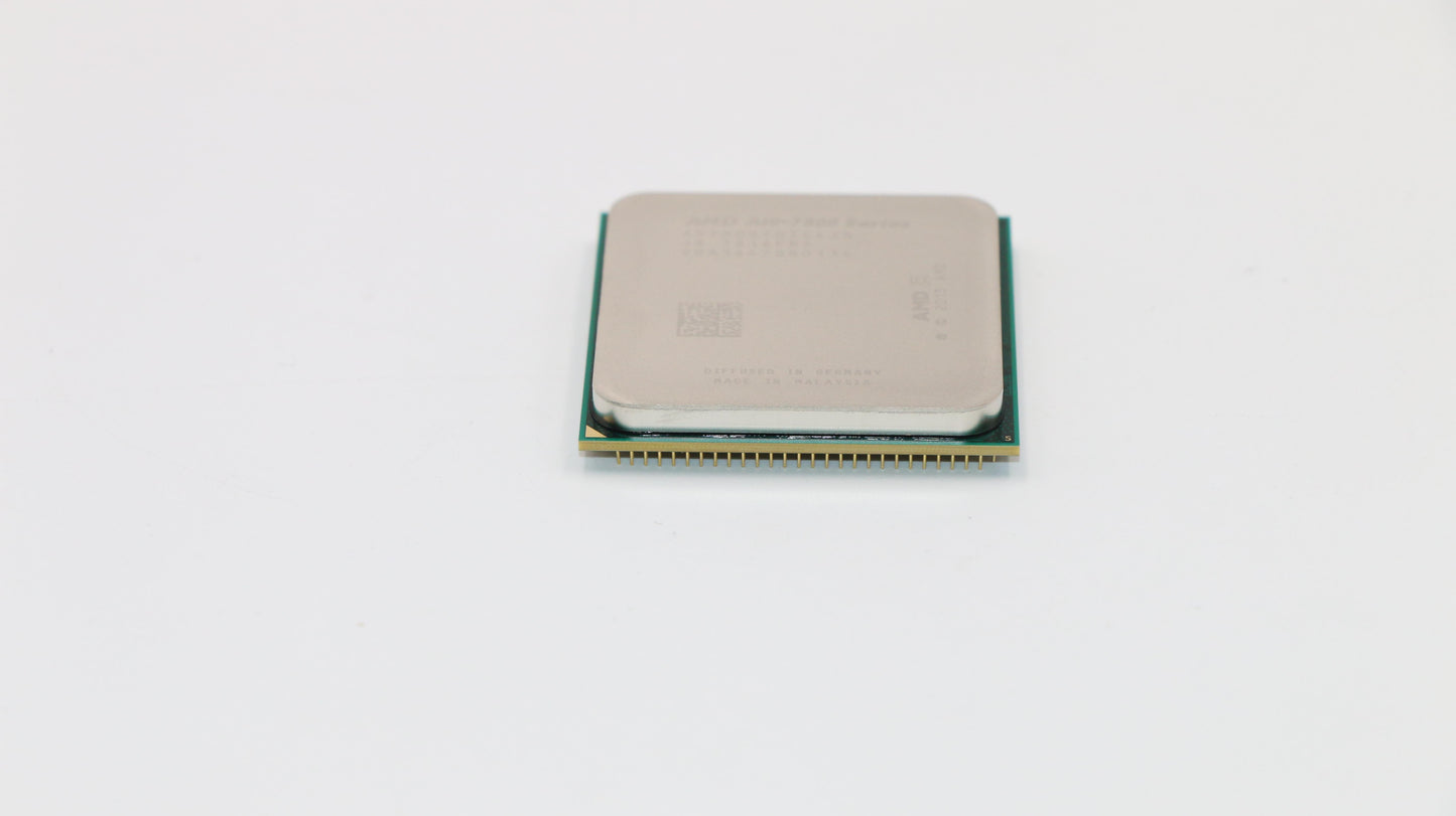 Lenovo Pu Processors - 03T7357
