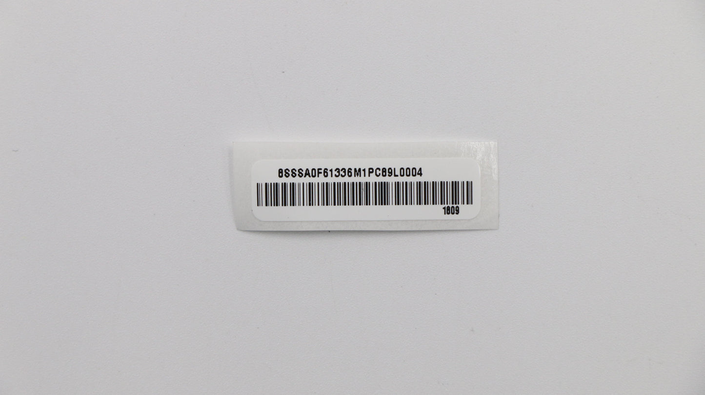 Lenovo Pu Processors - 03T7357