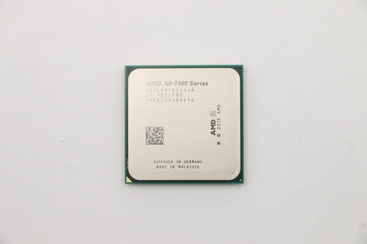 Lenovo Pu Processors - 03T7358