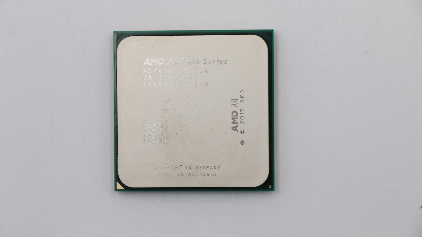 Lenovo Pu Processors - 03T7360