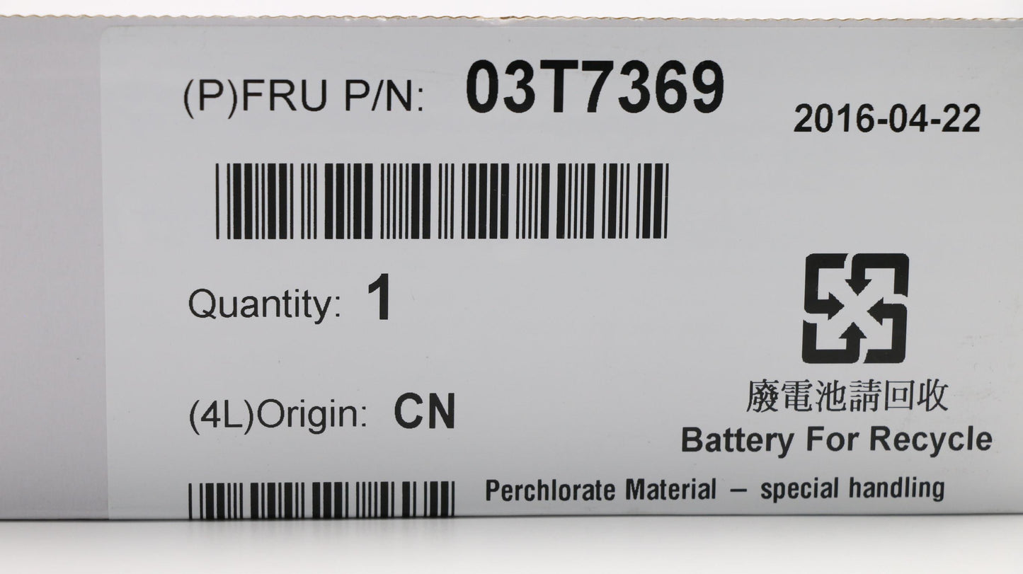 Lenovo Pl System Boards - 03T7369