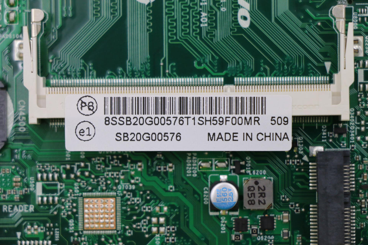 Lenovo Pl System Boards - 03T7371