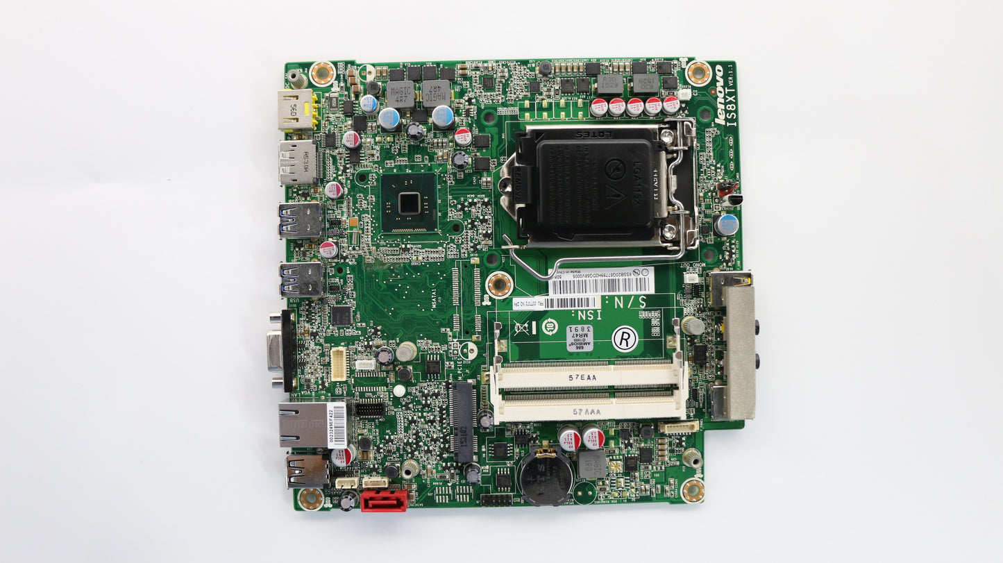 Lenovo 03T7372 Pl System Boards