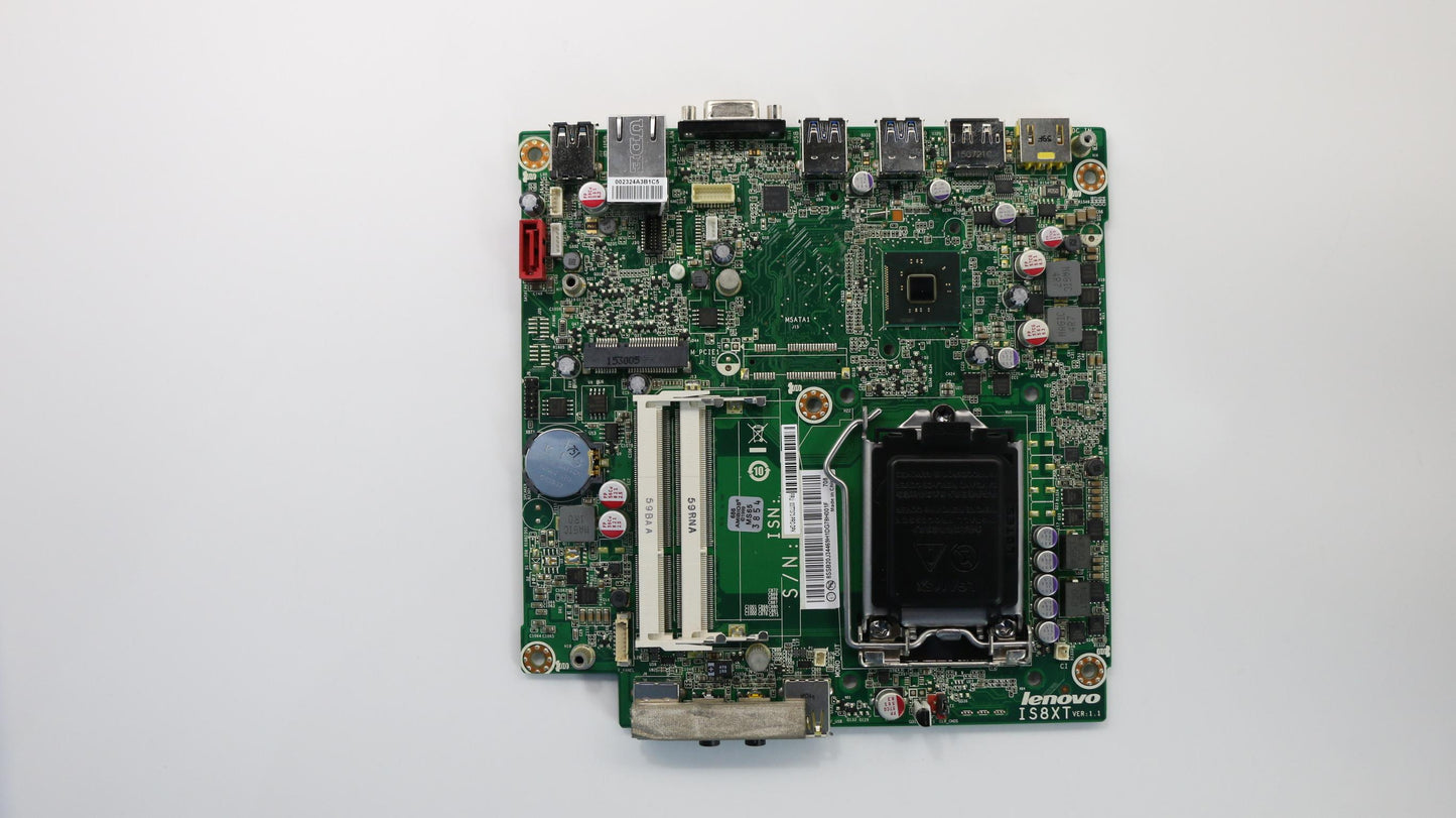 Lenovo 03T7373 Motherboard